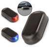 Car Fake Alarm Anti-Theft LED Light for Lincoln Town Car Long 2003, 2004, 2005, 2006, 2007, 2008, 2009, 2010, 2011