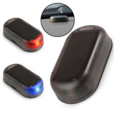 Car Fake Alarm Anti-Theft LED Light for Lincoln Town Car Long 2003, 2004, 2005, 2006, 2007, 2008, 2009, 2010, 2011