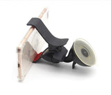 Car Windshield Dashboard Cell Phone Holder Clamp Jaw for Jaguar S-Type 2000, 2001, 2002, 2003, 2004, 2005, 2006, 2007, 2008