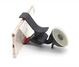 Car Windshield Dashboard Cell Phone Holder Clamp Jaw for EX Series 2008, 2009, 2010, 2011, 2012, 2013