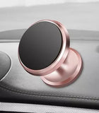 Magnet Dash Cell Phone Holder for Tesla Model S 2012, 2013, 2014, 2015, 2016, 2017, 2018