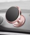 Magnet Dash Cell Phone Holder for Lincoln Zephyr 2006