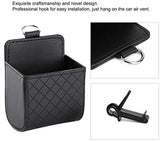 Car Vent Dash Storage Container for Jaguar X-Type 2002, 2003, 2004, 2005, 2006, 2007, 2008
