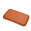 TRUE LINE Automotive Soft Leather Car Center Console Armrest Elbow Cushion Comfort Pillow Pad