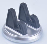 Dashboard Car Swivel Cell Phone Holder for Geo Prizm 1993, 1994, 1995, 1996, 1997, 1998, 1999, 2000, 2001, 2002