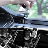 TRUE LINE Automotive Pop Out Car Windshield Dashboard Cell Phone Holder Mounting GPS Kit
