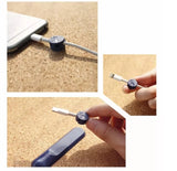 Dash Magnet Wire Clip Organizer for Mini Paceman 2013, 2014, 2015, 2016