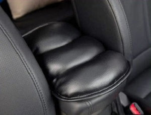 Car Center Console Armrest Cushion Comfort Pillow Pad