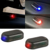 Isuzu Amigo 1998-2004 Car Fake Alarm Anti-Theft LED Light