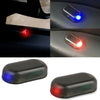 Chevrolet Sonic 2012-2019 Car Fake Alarm Anti-Theft LED Light