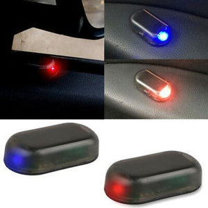 Toyota Paseo 1992-1998 Car Fake Alarm Anti-Theft LED Light