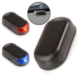 Car Fake Alarm Anti-Theft LED Light for Jeep Cherokee 1990, 1991, 1992, 1993, 1994, 1995, 1996, 1997, 1998, 1999, 2000, 2001, 2002, 2003, 2004, 2005, 2006, 2007, 2008, 2009, 2010, 2011, 2012, 2013, 2014, 2015, 2016, 2017, 2018, 2019