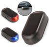 Car Fake Alarm Anti-Theft LED Light for Jeep Liberty 2002, 2003, 2004, 2005, 2006, 2007, 2008, 2009, 2010, 2011, 2012, 2013