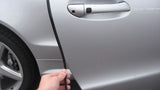 Nissan Dualis 2006-2013 Black Door Edge Molding Trim Kit