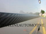 Buick Skylark 1990-1998 Black Carbon Fiber Molding Trim Kit