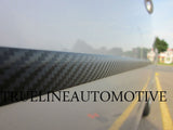 Oldsmobile Cutlass 1997-1999 Black Carbon Fiber Molding Trim Kit