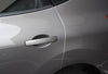 Hyundai Santa Fe Sport 2013-2018 Clear Door Edge Molding Trim Kit