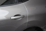 Mazda 6 2003-2019 Clear Door Edge Molding Trim Kit