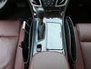 Jaguar Vaden Plas 1998-2009 Car seat gap filler drop phone catcher