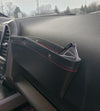 Saturn Astra 2008-2009 Dashboard Door Storage Container