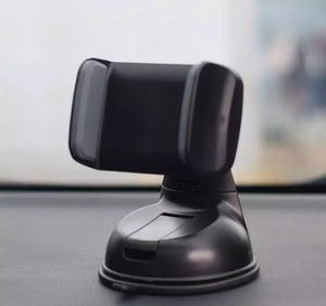 Dodge Nitro 2007-2011 Dashboard Car Windshield Cell Phone Holder