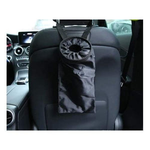 Lincoln LS 2000-2006 Car Headrest Garbage Can 