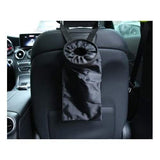 Chevrolet Camaro 1990-2020 Car Headrest Garbage Can 