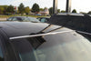 Mazda CX-7 2007-2012 Chrome Top Roof Molding Trim Kit