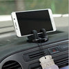 Lexus RC 2015-2019 Dashboard Car Swivel Cell Phone Holder