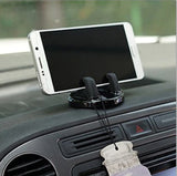 Jaguar F-Type 2014-2019 Dashboard Car Swivel Cell Phone Holder